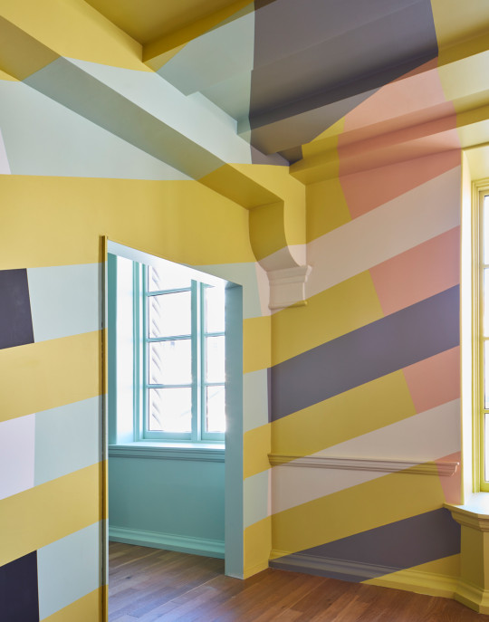 Farrow & Ball Estate Emulsion - 5l - Salt CC5