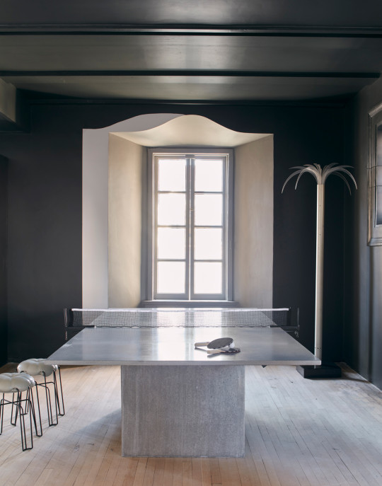 Farrow & Ball Estate Emulsion - 5l - Salt CC5