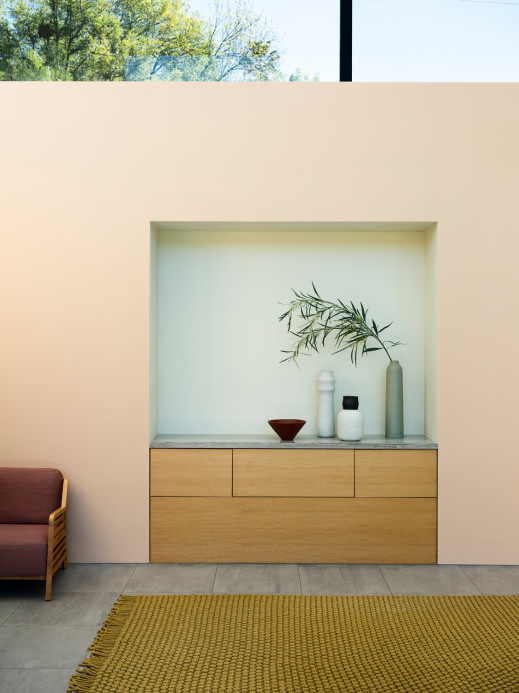 Farrow & Ball Estate Emulsion - Faded Terracotta CC8 - 5l