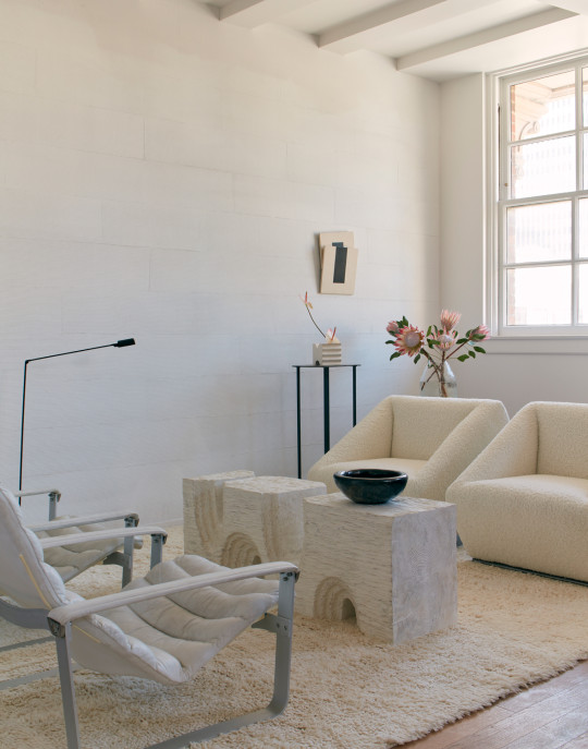 Farrow & Ball Estate Emulsion - 5l - Salt CC5