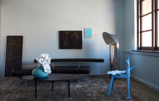 Farrow & Ball Estate Emulsion - Hazy CC6 - 5l