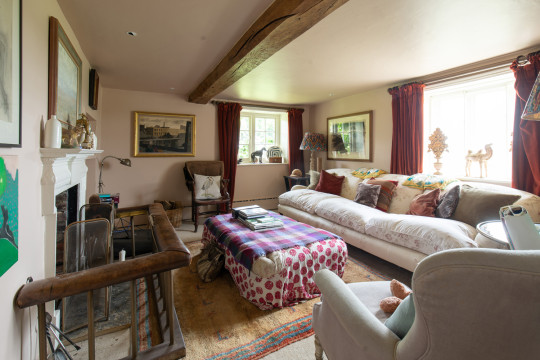 Farrow & Ball Estate Emulsion - Setting Plaster 231 - 2,5l