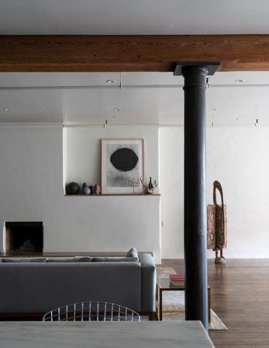 Farrow & Ball Estate Emulsion Archivton - 2,5l - Manor House Gray 265