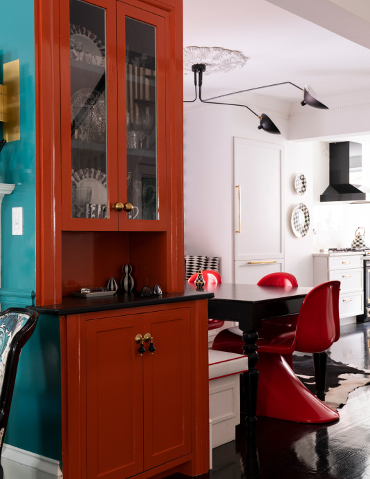 Farrow & Ball Full Gloss - Vardo 288 - 0,75l