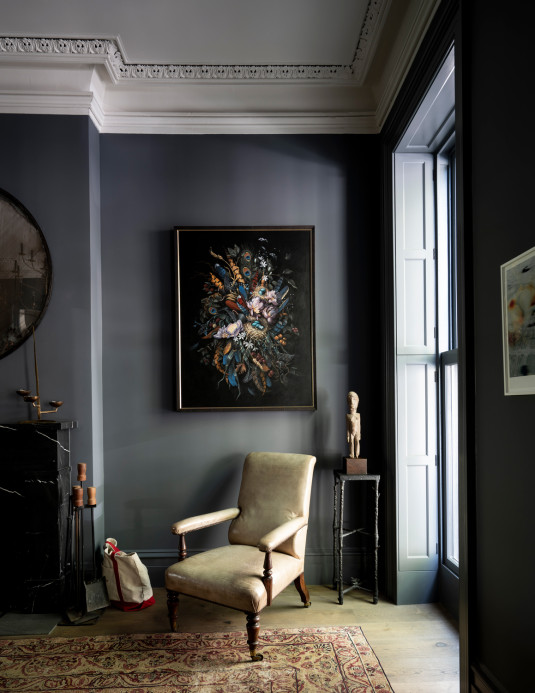 Farrow & Ball Modern Emulsion - Down Pipe 26 - 2,5l