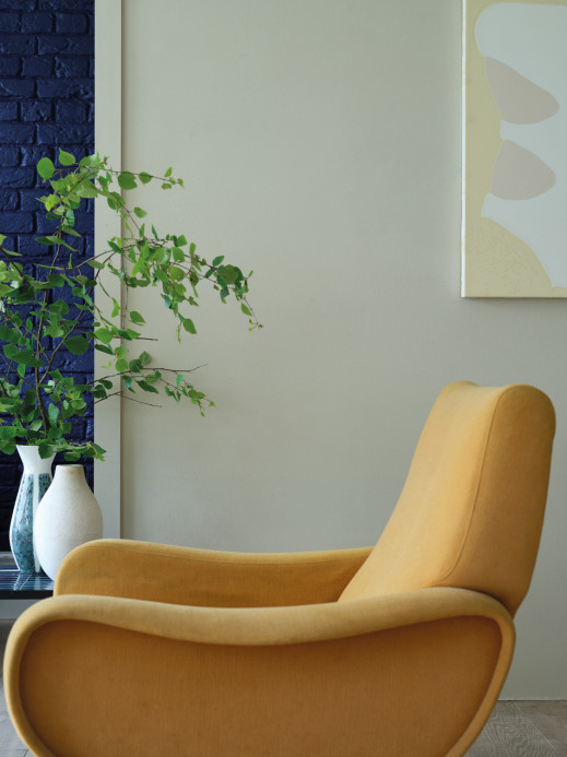 Farrow & Ball Estate Emulsion Archivton - 2,5l - Skimmed Milk White W7