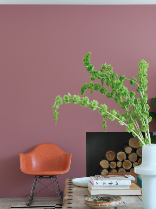 Farrow & Ball Estate Emulsion Archivton - Crimson Red W93 - 5l