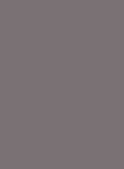Zoffany Acrylic Eggshell - Grey Violet - 2,5l