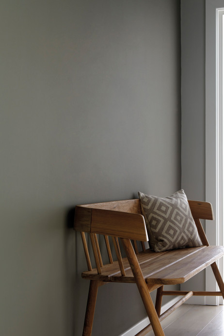 Little Greene Intelligent Matt Emulsion Archive Colour - Grey Moss 234 - 5l