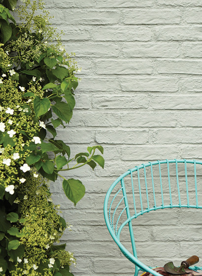 Little Greene Masonry Paint - Madeleine 338 - 5l