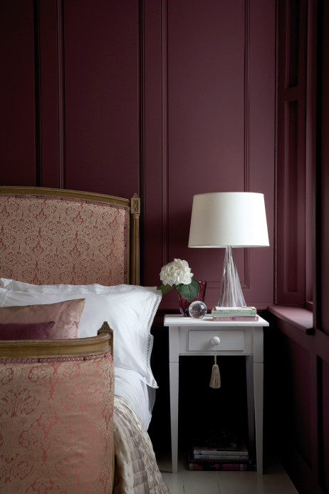 Little Greene Intelligent Matt Emulsion - Adventurer 7 - 1l