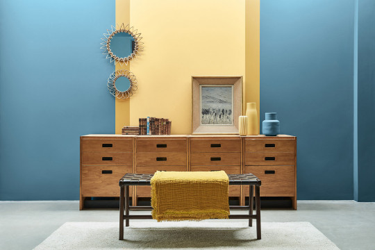 Little Greene Intelligent Matt Emulsion - Carys 148 - 2,5l