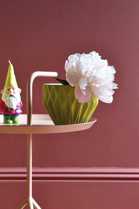 Little Greene Intelligent Matt Emulsion - Ashes of Roses 6 - 1l