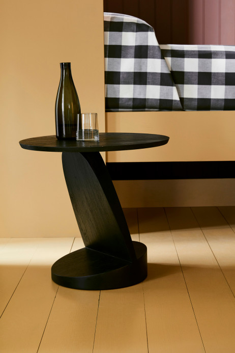 Little Greene Intelligent Satinwood - 2,5l - Bassoon 336