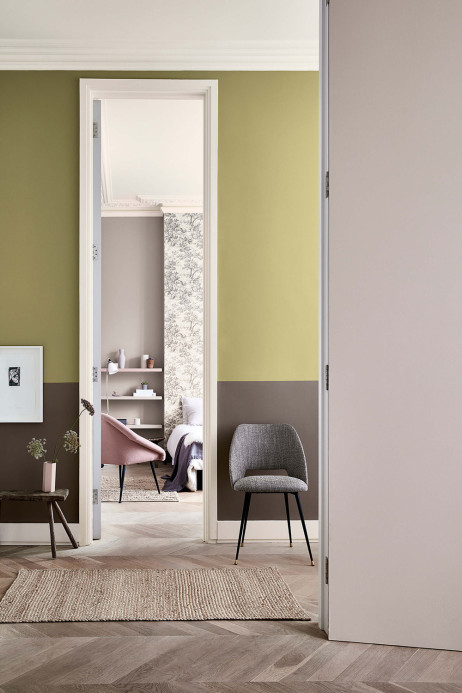 Little Greene Absolute Matt Emulsion - 5l - Boxington 84