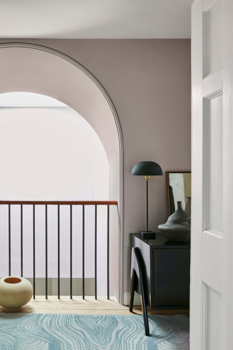 Little Greene Absolute Matt Emulsion - 0,25l - China Clay 1