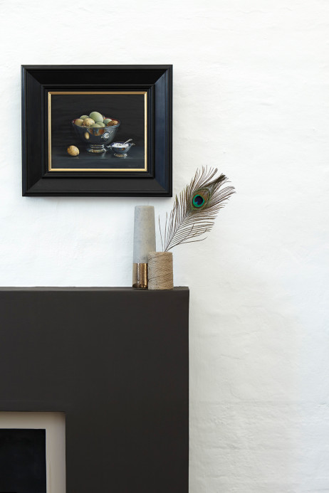 Little Greene Absolute Matt Emulsion - Flint 236 - 2,5l