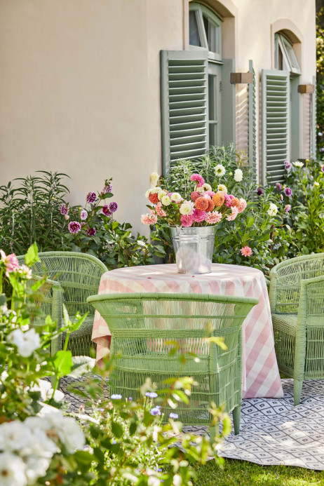 Little Greene Intelligent Eggshell - 2,5l - Clay - Mid 153