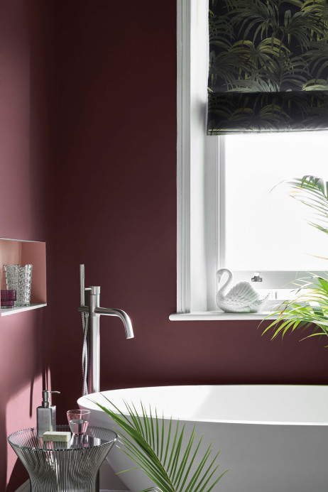 Little Greene Absolute Matt Emulsion - 5l - Blush 267