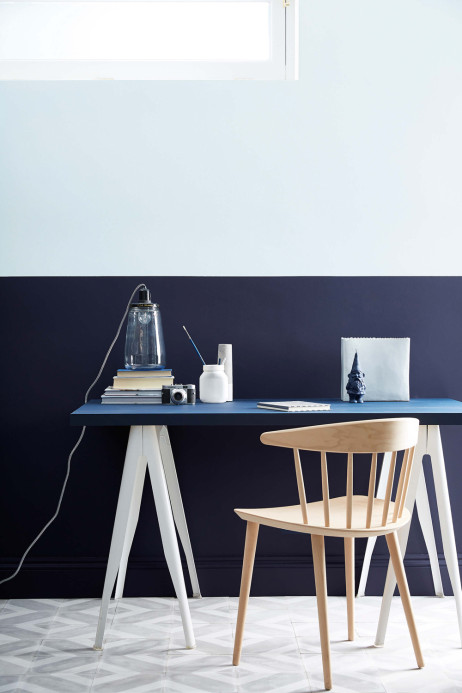 Little Greene Intelligent Matt Emulsion Paint - Gauze - Mid 164 - 5l