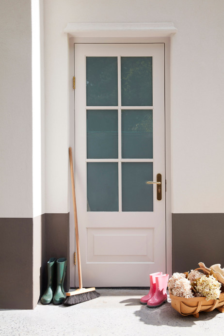 Little Greene Intelligent Satinwood - 5l - Down 242