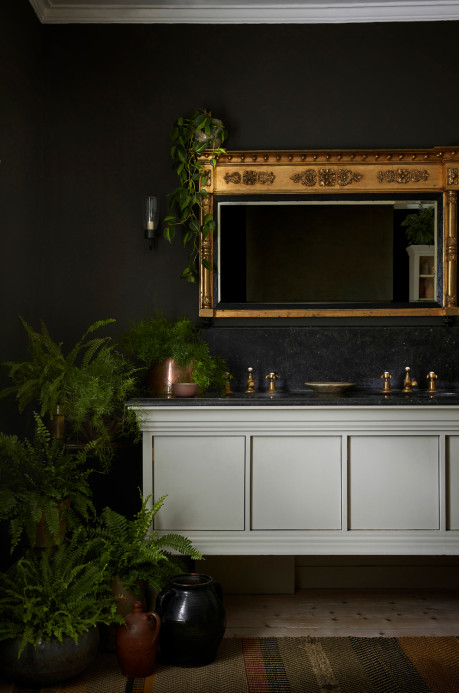 Little Greene Intelligent Eggshell - 1l - Elysian Ground 320