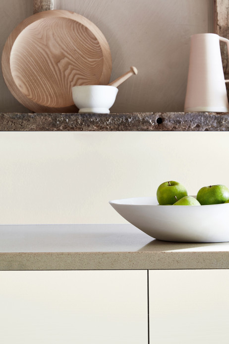 Little Greene Intelligent Satinwood - Flint 236 - 2,5l