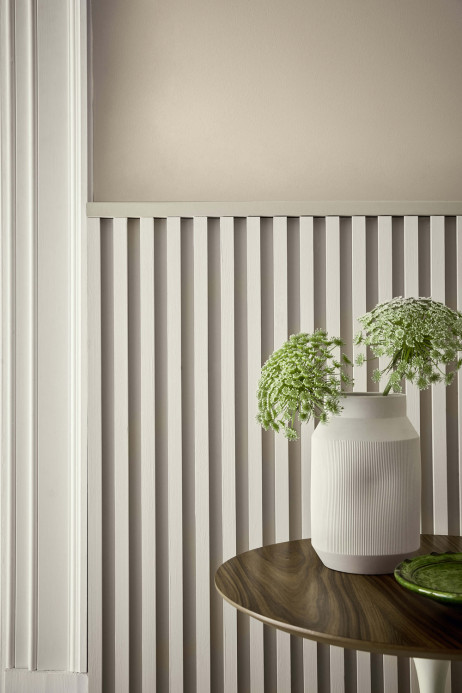 Little Greene Intelligent Eggshell - 5l - Portland Stone - Dark 157