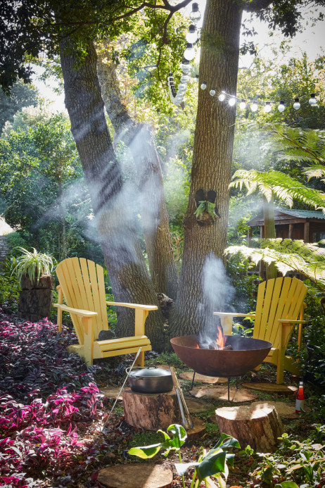 Little Greene Intelligent Eggshell - 2,5l - Giallo 337