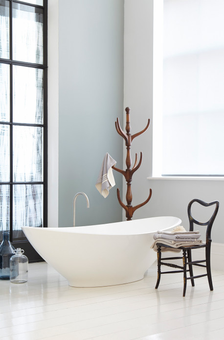 Little Greene Absolute Matt Emulsion - Inox 224 10l