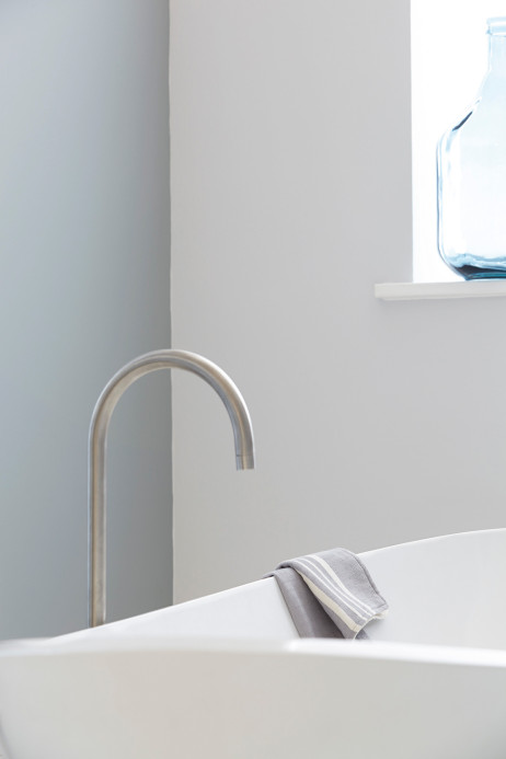 Little Greene Absolute Matt Emulsion - Inox 224 10l