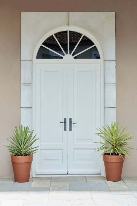 Little Greene Intelligent Exterior Eggshell - 2,5l - Mushroom 142