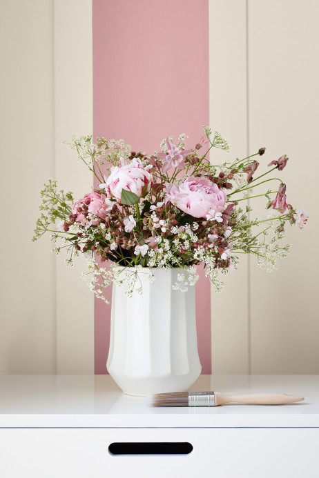 Little Greene Absolute Matt Emulsion - 2,5l - Hellebore 275