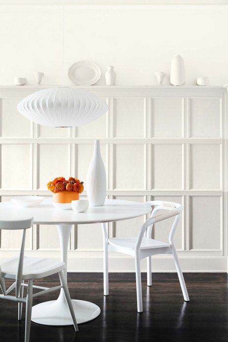 Little Greene Intelligent Satinwood - 2,5l - French Grey 113