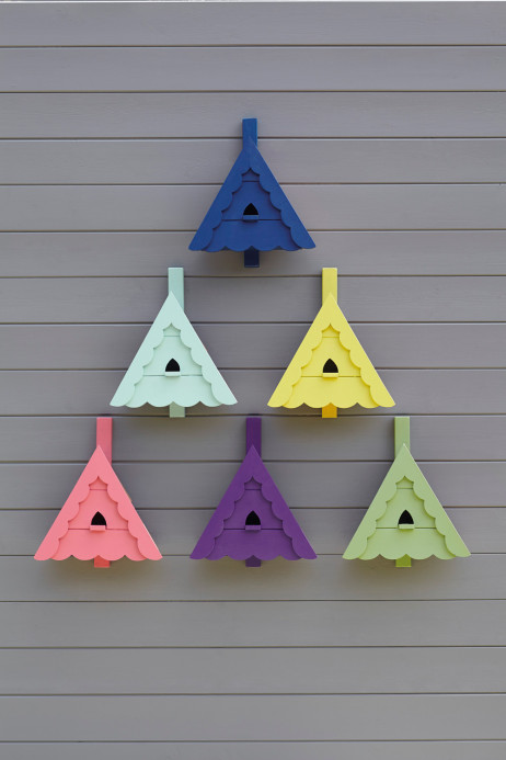 Little Greene Intelligent Exterior Eggshell - Lead Colour 117 - 1l