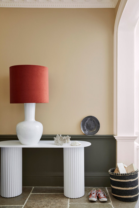 Little Greene Absolute Matt Emulsion - Lute 317 - 2,5l