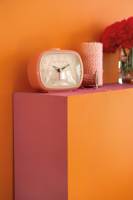 Little Greene Intelligent Matt Emulsion Paint - Carmine 189 - 2,5l