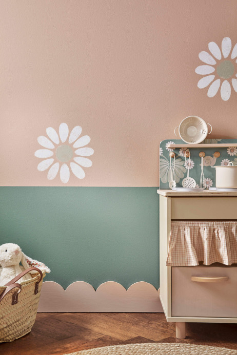 Little Greene Absolute Matt Emulsion - Masquerade 334 10l