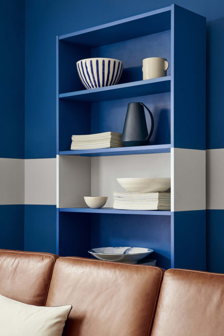 Little Greene Absolute Matt Emulsion - 5l - Cool Arbour 232