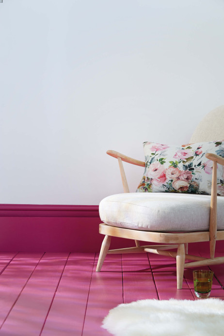 Little Greene Intelligent Floor Paint - Mischief 13 - 2,5l