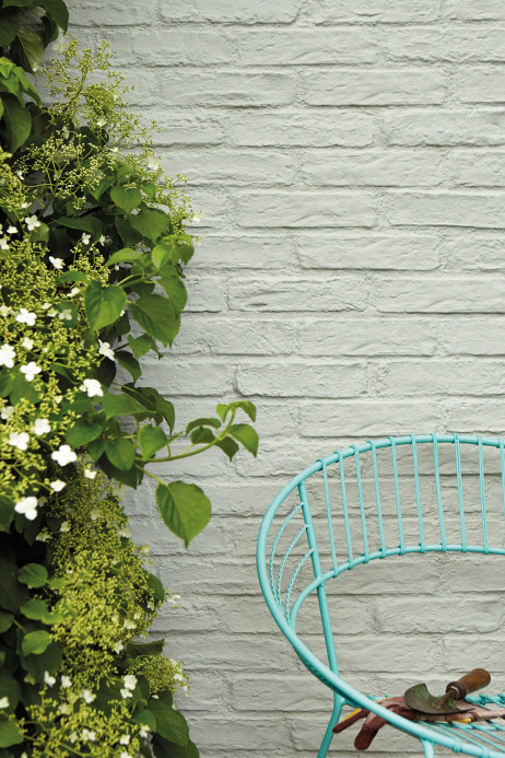 Little Greene Masonry Paint - Normandy Grey 79 - 10l