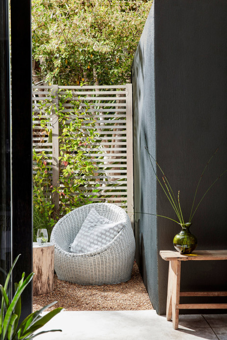 Little Greene Masonry Paint - Obsidian Green 216 - 5l