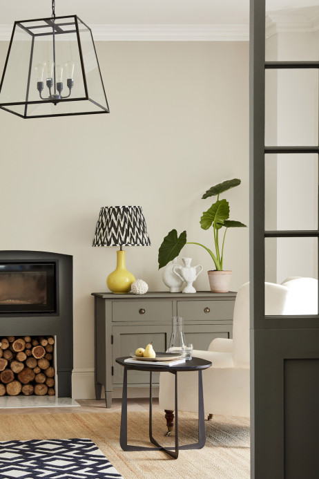 Little Greene Absolute Matt Emulsion - 2,5l - Portland Stone 77