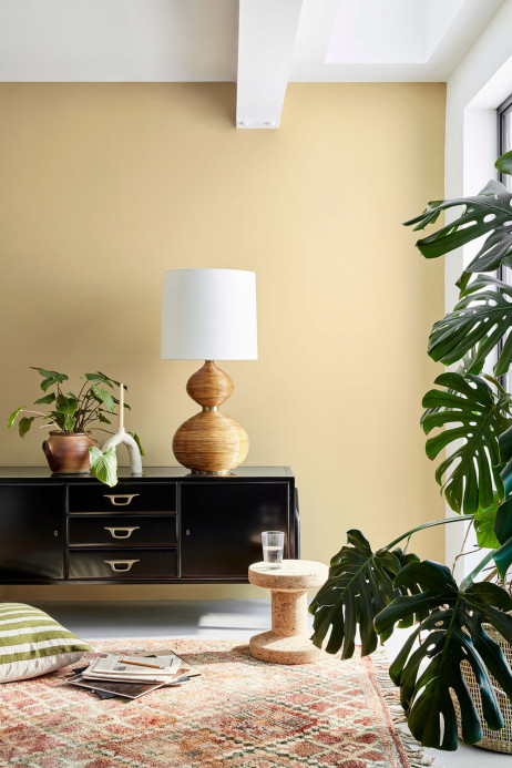 Little Greene Intelligent Matt Emulsion - 2,5l - Bath Stone 64