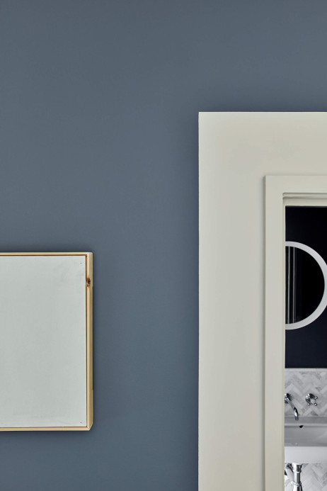 Little Greene Absolute Matt Emulsion - 2,5l - Juniper Ash 115