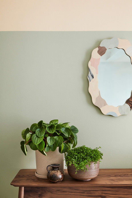 Little Greene Absolute Matt Emulsion - Tracery II 78 10l