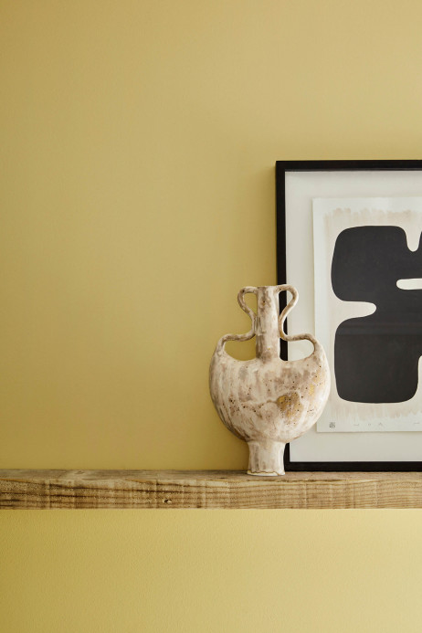 Little Greene Intelligent Matt Emulsion Paint - Sunlight 135 - 2,5l