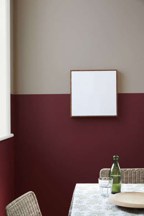 Little Greene Absolute Matt Emulsion - 2,5l - Rolling Fog 143