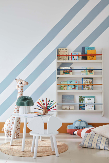 Little Greene Absolute Matt Emulsion - Shirting 129 - 1l