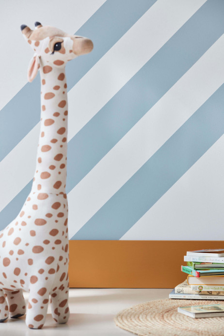 Little Greene Absolute Matt Emulsion - Shirting 129 - 1l